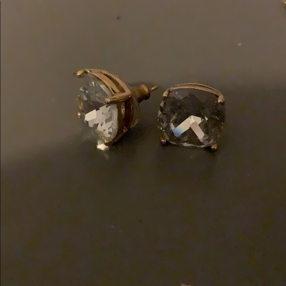 Kate Spade jewel earring